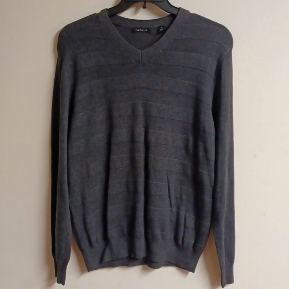 Van Hessen long sleeve size M